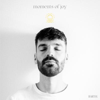 moments of joy By BARTH.'s cover