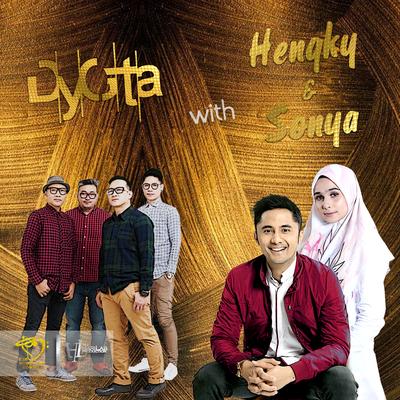 Karena Ku Sayang Kamu (KKSK) By Dygta, Hengky Kurniawan, Sonya Fatmala's cover