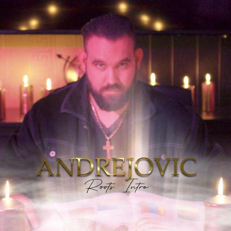 Andrejovic's avatar image