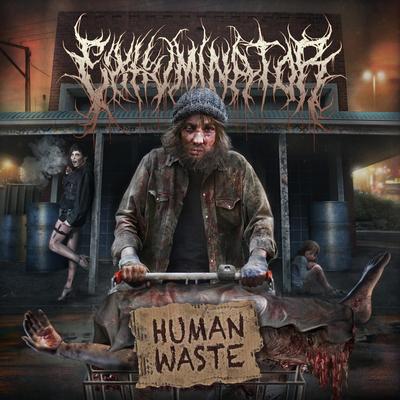 Vermin By Exhuminator's cover