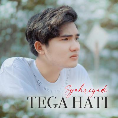 Tega Hati's cover