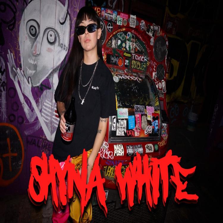 SHYNA WHITE's avatar image
