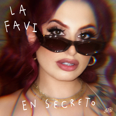 En Secreto By La Favi's cover