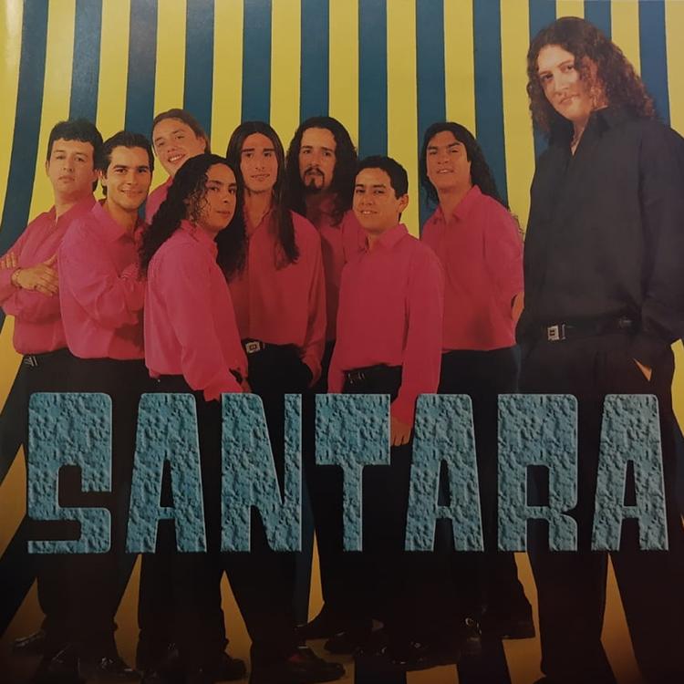 Grupo Santara's avatar image