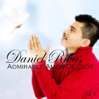 Admirable Amor de Dios, Vol. 4's cover