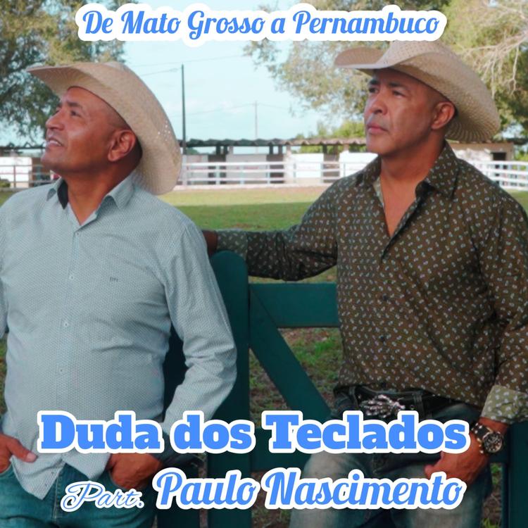 Duda dos Teclados's avatar image