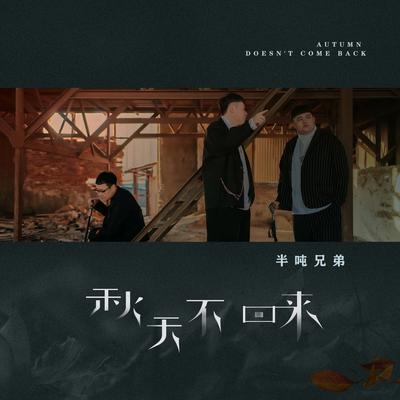 秋天不回來 (煙嗓版)'s cover