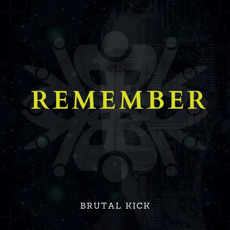 Brutal kick's avatar image