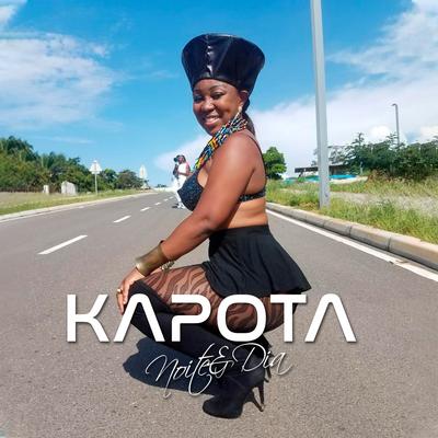 Kapota By Noite & Dia's cover