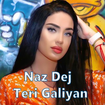 Teri Galiyan's cover