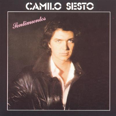 El Amor de Mi Vida By Camilo Sesto's cover