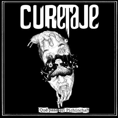 Curetaje's cover
