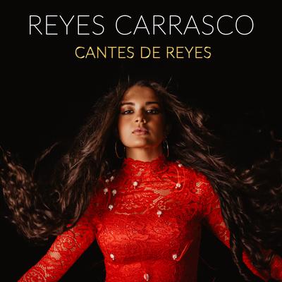 Reyes Carrasco's cover