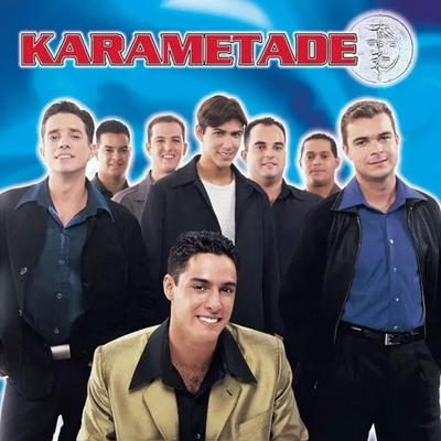 Karametade's cover
