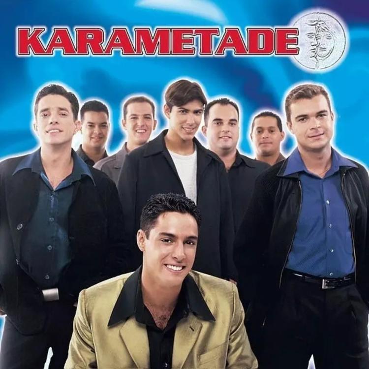 Karametade's avatar image
