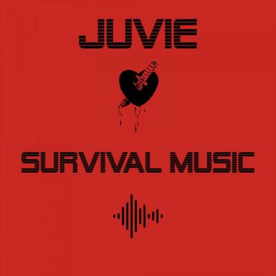 Pain Is The Essence By Juvie's cover
