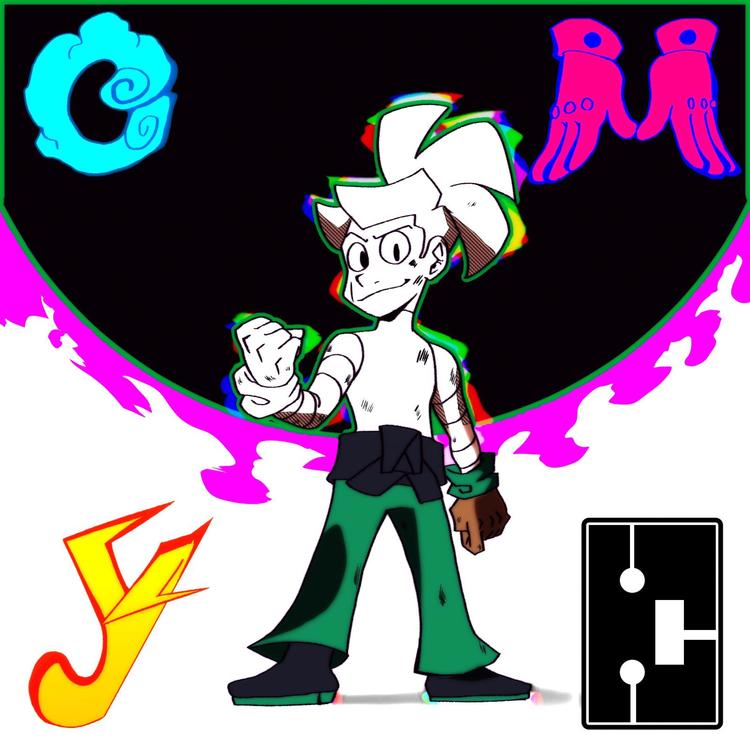 Dee Cloud's avatar image