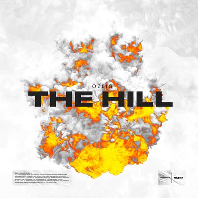 The Hill By OZLIG's cover