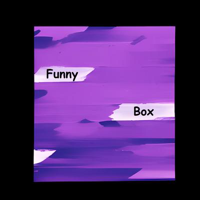 Funny Box By Onodento's cover