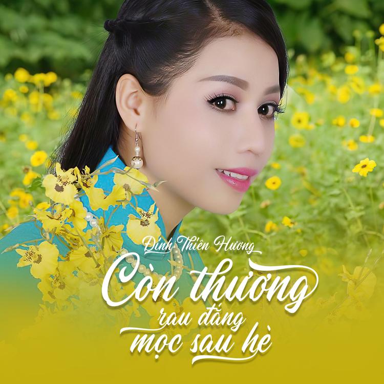 Đinh Thiên Hương's avatar image