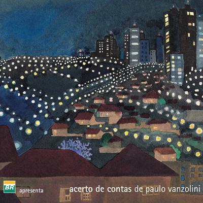 Morte É Paz By Chico Buarque's cover