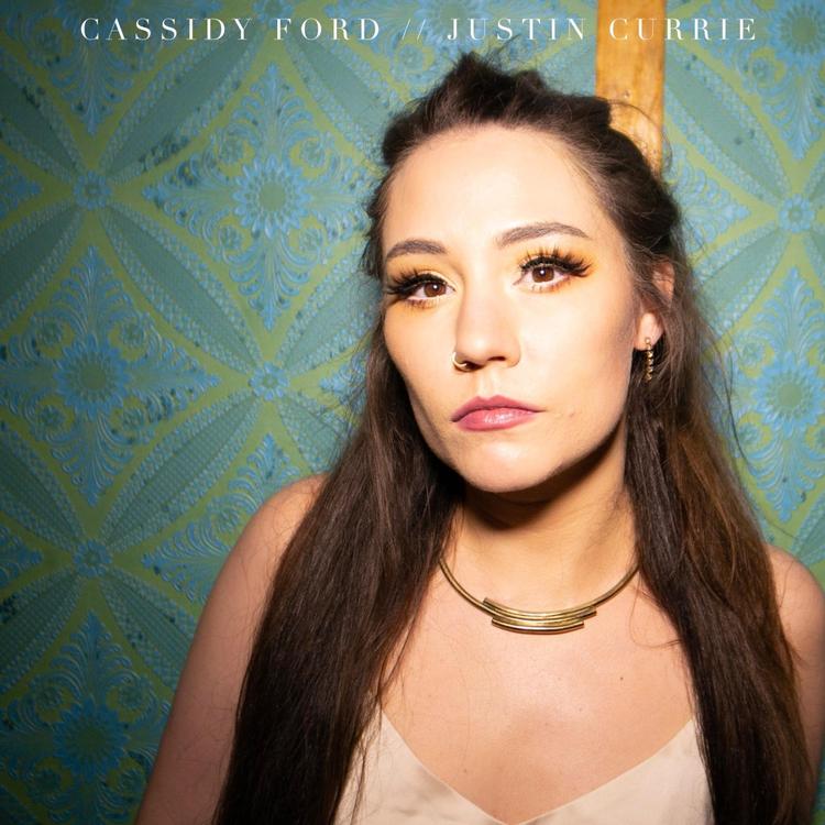 Cassidy Ford's avatar image