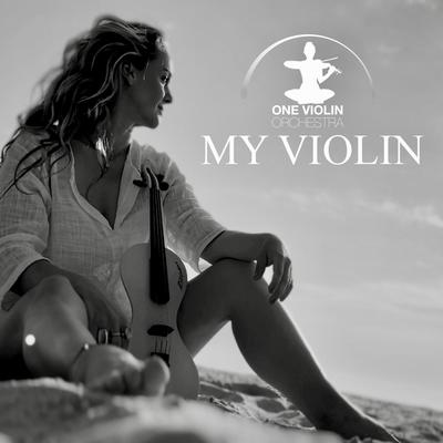My Violin's cover