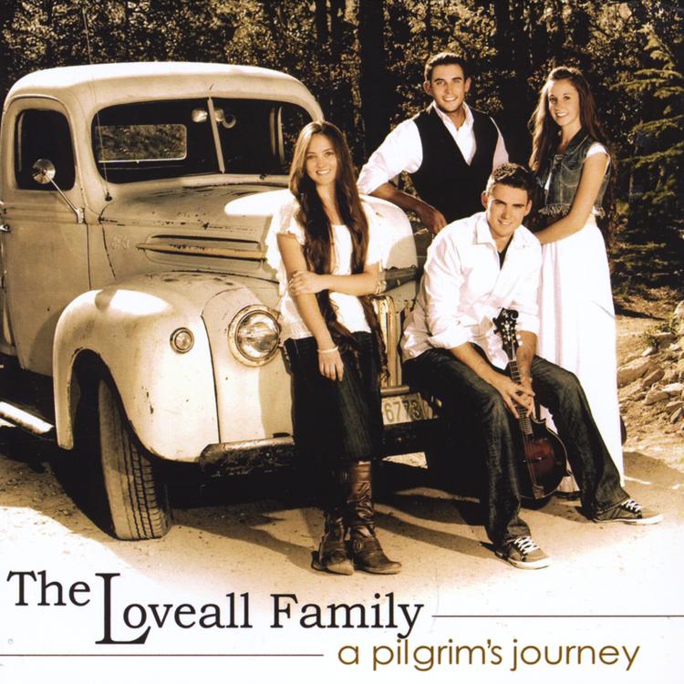 The Loveall Family's avatar image