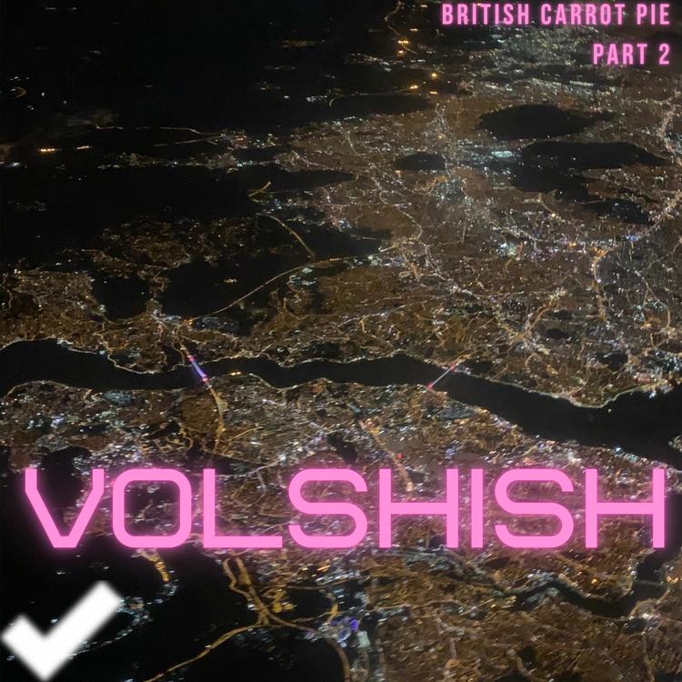 Volshish's avatar image