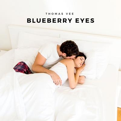 Blueberry Eyes's cover