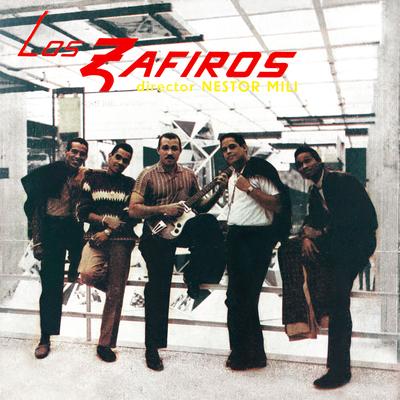 La Luna en Tu Mirada By Los Zafiros's cover