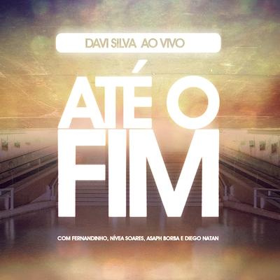 Até o Fim (Ao Vivo)'s cover
