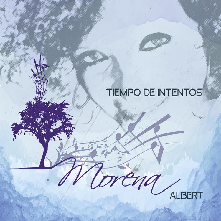 Morena Albert's avatar image