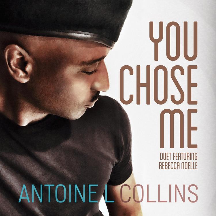 Antoine L Collins's avatar image