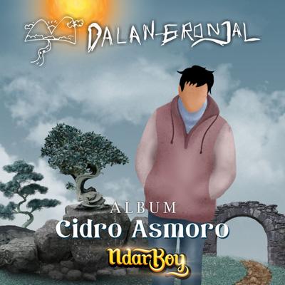 Dalan Gronjal (From "Cidro Asmoro")'s cover