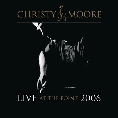 Live At The Point 2006's cover