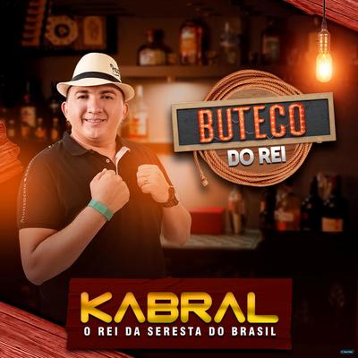 Estou Bebendo por Alguém (Ao Vivo) By KABRAL's cover