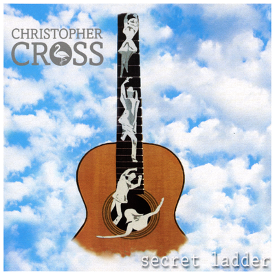 Secret Ladder's cover