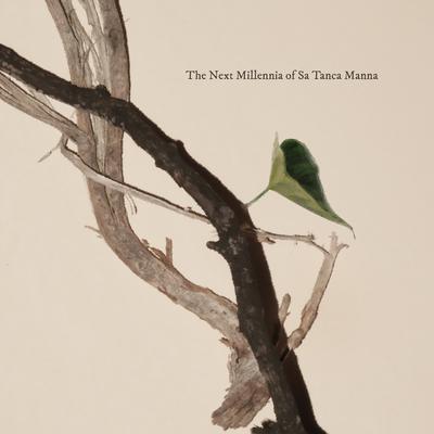 The Next Millennia of Sa Tanca Manna By Francesca Guccione, River Camille, Soundscape Architects's cover