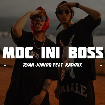 Mdc Ini Boss's cover