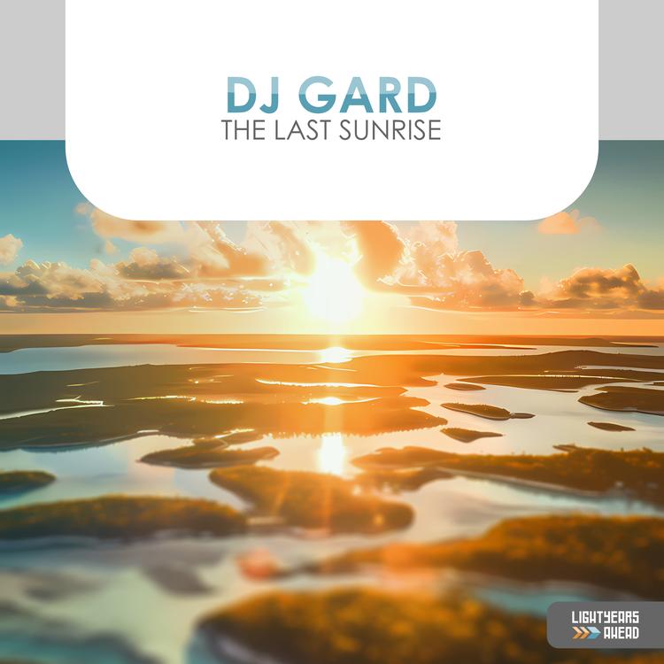 DJ Gard's avatar image