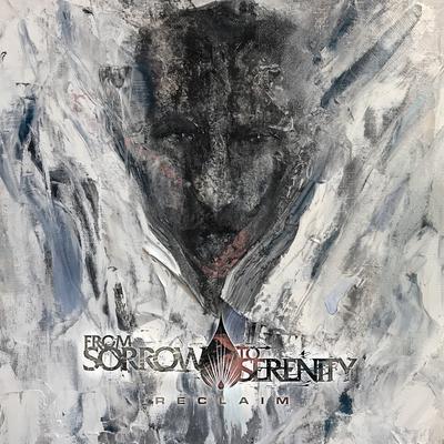 We Are Liberty By From Sorrow To Serenity's cover