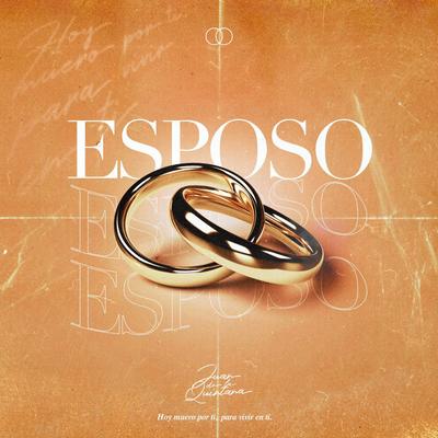 Esposo's cover