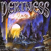 Pertness's avatar cover