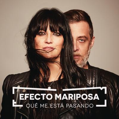 Efecto Mariposa's cover