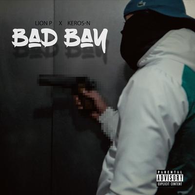 Bad Bay's cover
