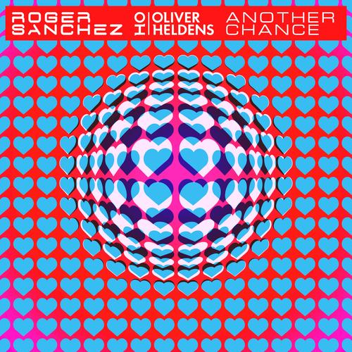 YOU CAN'T CHANGE ME - Roger Sanchez 