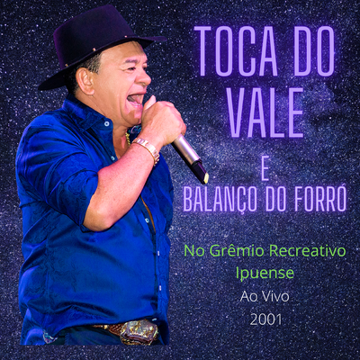 Aquilo Bom (Ao Vivo) By Toca do Vale & Balanço do Forró's cover