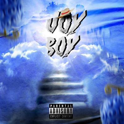 Joy Boy's cover