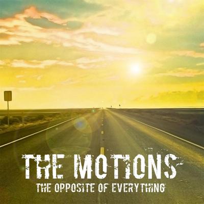 The Motions's cover